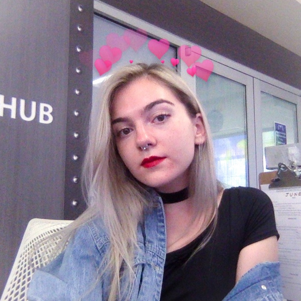 Meet your Posher, Madeleine